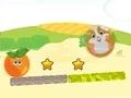 Farmer's Hamster — δωρεάν online παιχνίδι