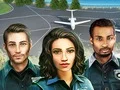 Airport Crime — δωρεάν online παιχνίδι
