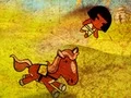 Out of Saddle — δωρεάν online παιχνίδι