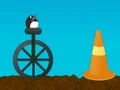 Bouncing Bob — δωρεάν online παιχνίδι