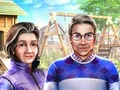 Small Town Neighbors — δωρεάν online παιχνίδι