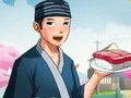Sushi Master — δωρεάν online παιχνίδι
