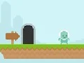 The Incredible Platformer — δωρεάν online παιχνίδι