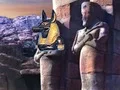 Secret of The Tomb — δωρεάν online παιχνίδι