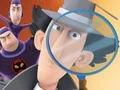 Inspector Gadget: Sophies Agenten-Falle — δωρεάν online παιχνίδι