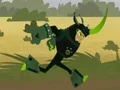 Go Wild! Mission Wildnis: Wildes Rennen — δωρεάν online παιχνίδι