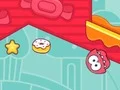Donutosaur 2 — δωρεάν online παιχνίδι