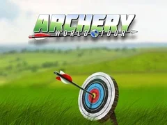 Archery World Tour — δωρεάν online παιχνίδι