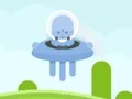Aliens Running — δωρεάν online παιχνίδι