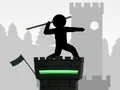Javelin Fighting — δωρεάν online παιχνίδι
