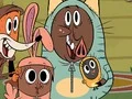 Zip Zip: Schnapp den Muffin — δωρεάν online παιχνίδι