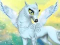 My Fairytale Wolf — δωρεάν online παιχνίδι