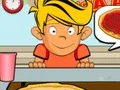 Pizza Party 2 — δωρεάν online παιχνίδι