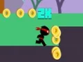 Ninja Action — δωρεάν online παιχνίδι