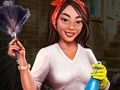 Sunday Cleaning — δωρεάν online παιχνίδι