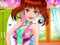 BFFs House Party — δωρεάν online παιχνίδι