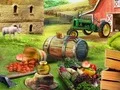 Manor Farm — δωρεάν online παιχνίδι