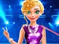 Nina Pop Star — δωρεάν online παιχνίδι