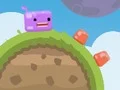 Jello Go Round — δωρεάν online παιχνίδι