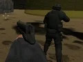 Zombie Combat — δωρεάν online παιχνίδι