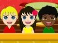 Burger Now — δωρεάν online παιχνίδι