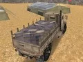 Army Cargo Driver — δωρεάν online παιχνίδι