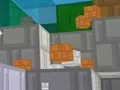 Minecraft Super Mario Edition — δωρεάν online παιχνίδι