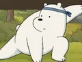 We Bare Bears Free Fur All — δωρεάν online παιχνίδι