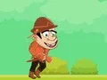 Matuto Run — δωρεάν online παιχνίδι
