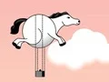 Ultimate Sky Horse Rider — δωρεάν online παιχνίδι