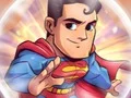 Test Your Superhero Lover — δωρεάν online παιχνίδι