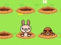 Topos Mole — δωρεάν online παιχνίδι
