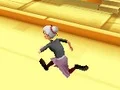 Angry Gran Run Brazil — δωρεάν online παιχνίδι