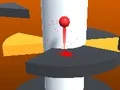 Helix Jump — δωρεάν online παιχνίδι