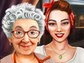 Cleaning Secrets — δωρεάν online παιχνίδι