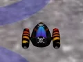 Spacerun 3D — δωρεάν online παιχνίδι