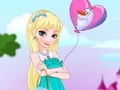 Princess Team Blonde — δωρεάν online παιχνίδι