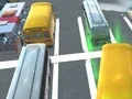 Bus Master Parking 3D — δωρεάν online παιχνίδι