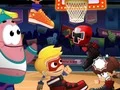Basketball Stars 3 — δωρεάν online παιχνίδι