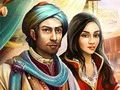 Cairo Bazaar — δωρεάν online παιχνίδι