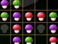Mushroom pushing puzzles — δωρεάν online παιχνίδι