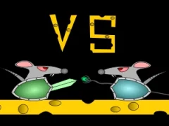 Rat Arena — δωρεάν online παιχνίδι