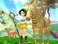 3D Anime Fantasy — δωρεάν online παιχνίδι
