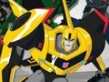 Transformers Robots in Disguise: Comic Creator — δωρεάν online παιχνίδι