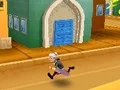 Angry gran run: Turkey — δωρεάν online παιχνίδι