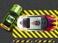 Jazzy Car Parking — δωρεάν online παιχνίδι