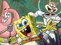 Spongebob squarepants monster island adventures — δωρεάν online παιχνίδι