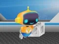 Wirbel im Weltraum — δωρεάν online παιχνίδι