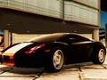 Super Stunt Cars — δωρεάν online παιχνίδι