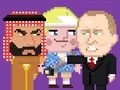 Gringo Hero: Russia Championship — δωρεάν online παιχνίδι